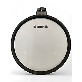 Used Donner DED-200Max Electric Drum Set