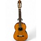 Used Miscellaneous Classical 6 String Guitar Natural Classical Acoustic Guitar thumbnail