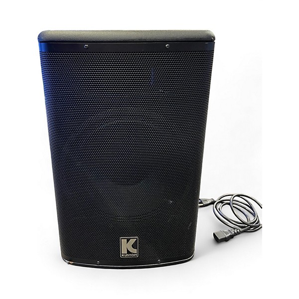 Used Kustom KPX10A Powered Speaker