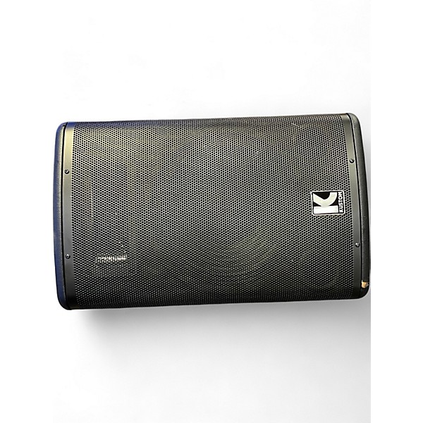 Used Kustom KPX10A Powered Speaker