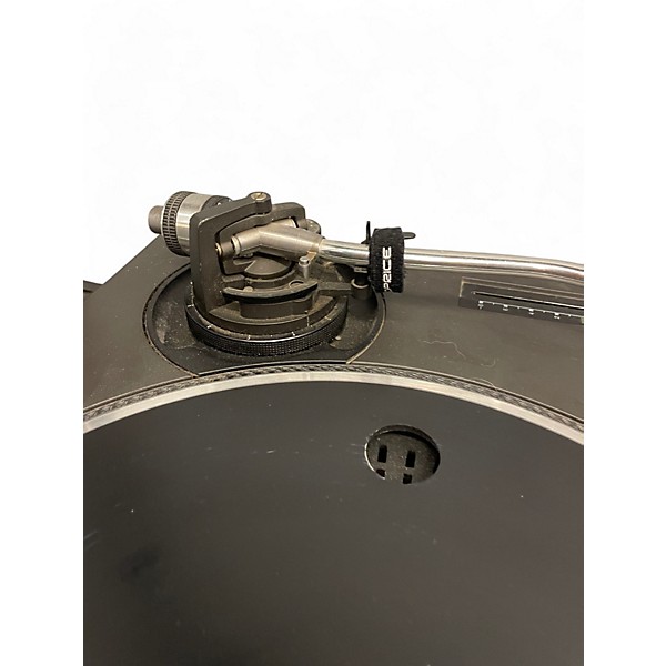 Used Technics SL1200MK2 Turntable