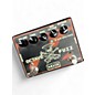 Used MXR SF01 SLASH OCTAVE FUZZ Effect Pedal