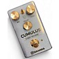 Used GAMMA CUMLUS Effect Pedal