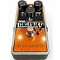 Used Electro-Harmonix Big Muff Op-amp Effect Pedal thumbnail