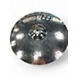 Used 2024 MEINL 14in Classic Custom Medium Hi Hat Pair Cymbal thumbnail