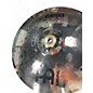 Used 2024 MEINL 14in Classic Custom Medium Hi Hat Pair Cymbal