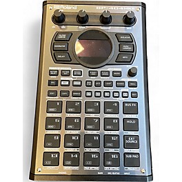 Used Roland SP404MKII Drum Machine