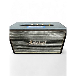 Used Marshall STANMORE Powered Speaker