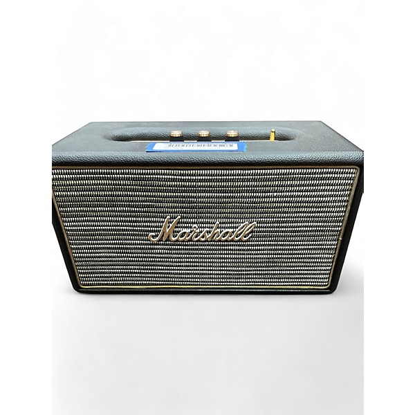 Used Marshall STANMORE Powered Speaker