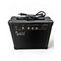 Used Glarry GB-20 Bass Combo Amp thumbnail