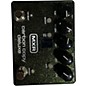 Used MXR Carbon Copy Deluxe Effect Pedal