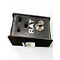 Used ProCo lil rat Effect Pedal