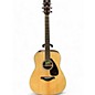 Used Yamaha FG830 Natural Acoustic Guitar thumbnail