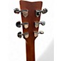 Used Yamaha FG830 Natural Acoustic Guitar