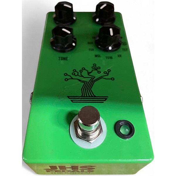 Used JHS Pedals BONSAI Effect Pedal