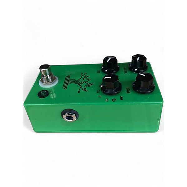 Used JHS Pedals BONSAI Effect Pedal