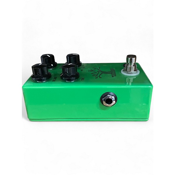 Used JHS Pedals BONSAI Effect Pedal