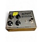 Used Benson Amps STONK BOX Effect Pedal