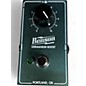 Used Benson Amps GERMANIUM BOOST Effect Pedal thumbnail