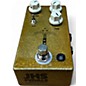 Used JHS Pedals Morning Glory V4 Effect Pedal thumbnail