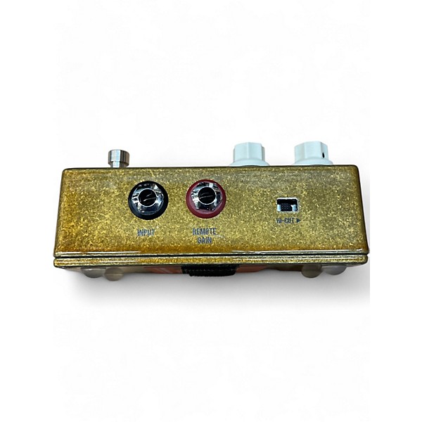 Used JHS Pedals Morning Glory V4 Effect Pedal