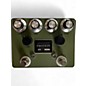 Used Browne Amplification PROTEIN Effect Pedal thumbnail