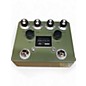 Used Browne Amplification PROTEIN Effect Pedal