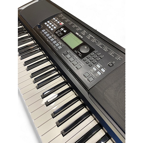 Used KORG EK-50 Portable Keyboard