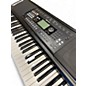 Used KORG EK-50 Portable Keyboard