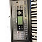 Used KORG EK-50 Portable Keyboard