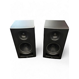 Used Kali Audio IN-8 V1 PAIR Powered Monitor