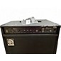 Used Ampeg BA210V2 2x10 Bass Combo Amp