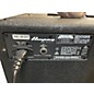 Used Ampeg BA210V2 2x10 Bass Combo Amp