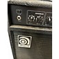 Used Ampeg BA210V2 2x10 Bass Combo Amp