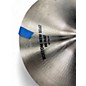 Used Zildjian 14in New Beat Hi Hat Pair Cymbal