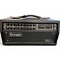 Used MESA/Boogie JP-2C Tube Guitar Amp Head thumbnail