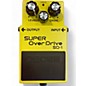 Used BOSS SD1 Super Overdrive Effect Pedal thumbnail