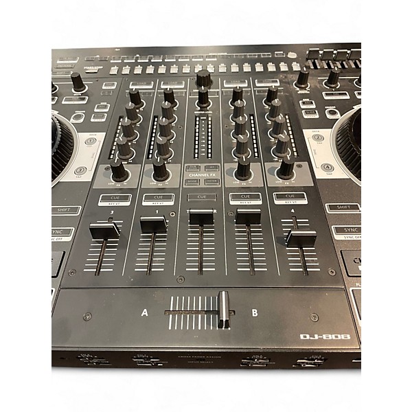 Used Roland DJ-808 DJ Controller