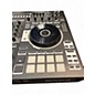 Used Roland DJ-808 DJ Controller