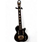 Used Traveler Guitar EG1 Custom BLACK Electric Guitar thumbnail