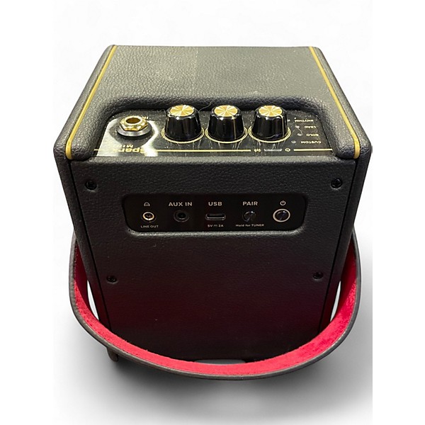 Used Positive Grid SPARK MINI Battery Powered Amp