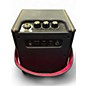 Used Positive Grid SPARK MINI Battery Powered Amp