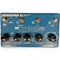 Used TC Electronic Flashback X4 Delay And Looper Effect Pedal thumbnail