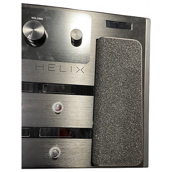 Used Line 6 Helix Effect Processor