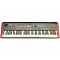 Used Yamaha MOXF8 88 Key Keyboard Workstation thumbnail