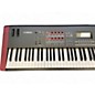 Used Yamaha MOXF8 88 Key Keyboard Workstation