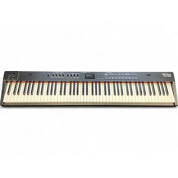 Used Roland RD88 Digital Piano