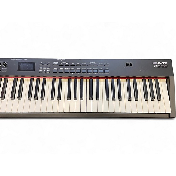 Used Roland RD88 Digital Piano