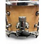 Used TAMA 14in SLP  CLASSIC MAPLE Natural Drum