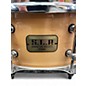 Used TAMA 14in SLP  CLASSIC MAPLE Natural Drum